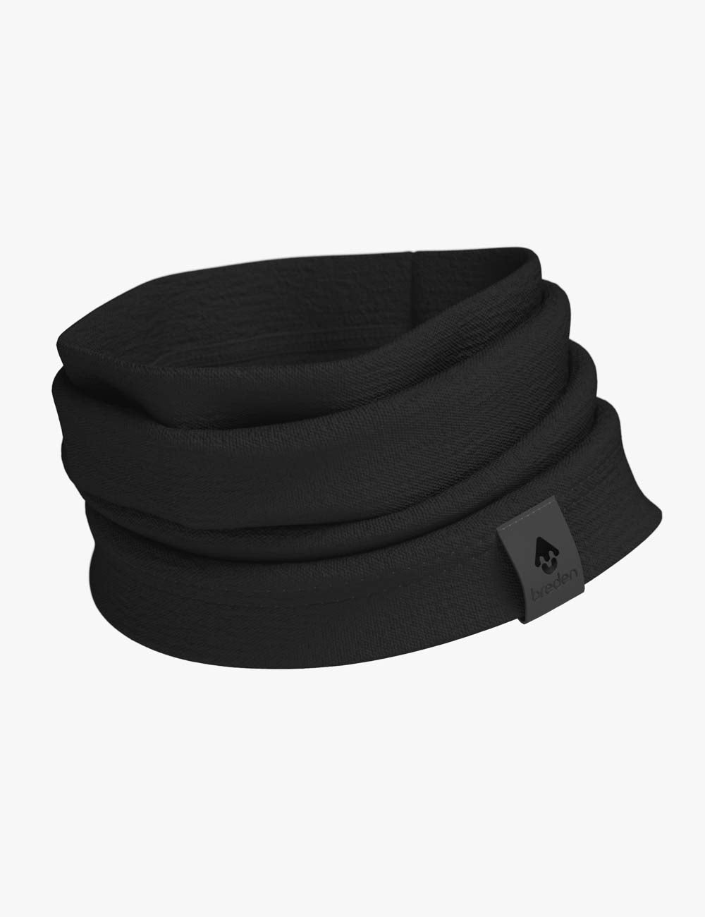 100% Merino Wool Tube-Scarf MADDI - Image 3