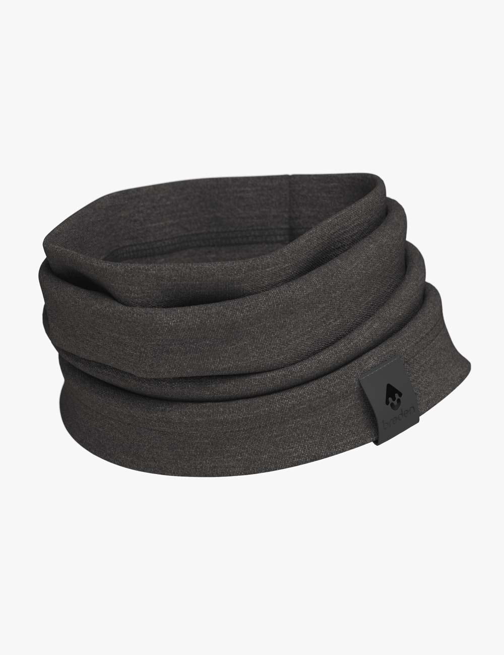 100% Merino Wool Tube-Scarf MADDI - Image 5