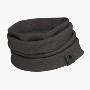 100% Merino Wool Tube-Scarf MADDI