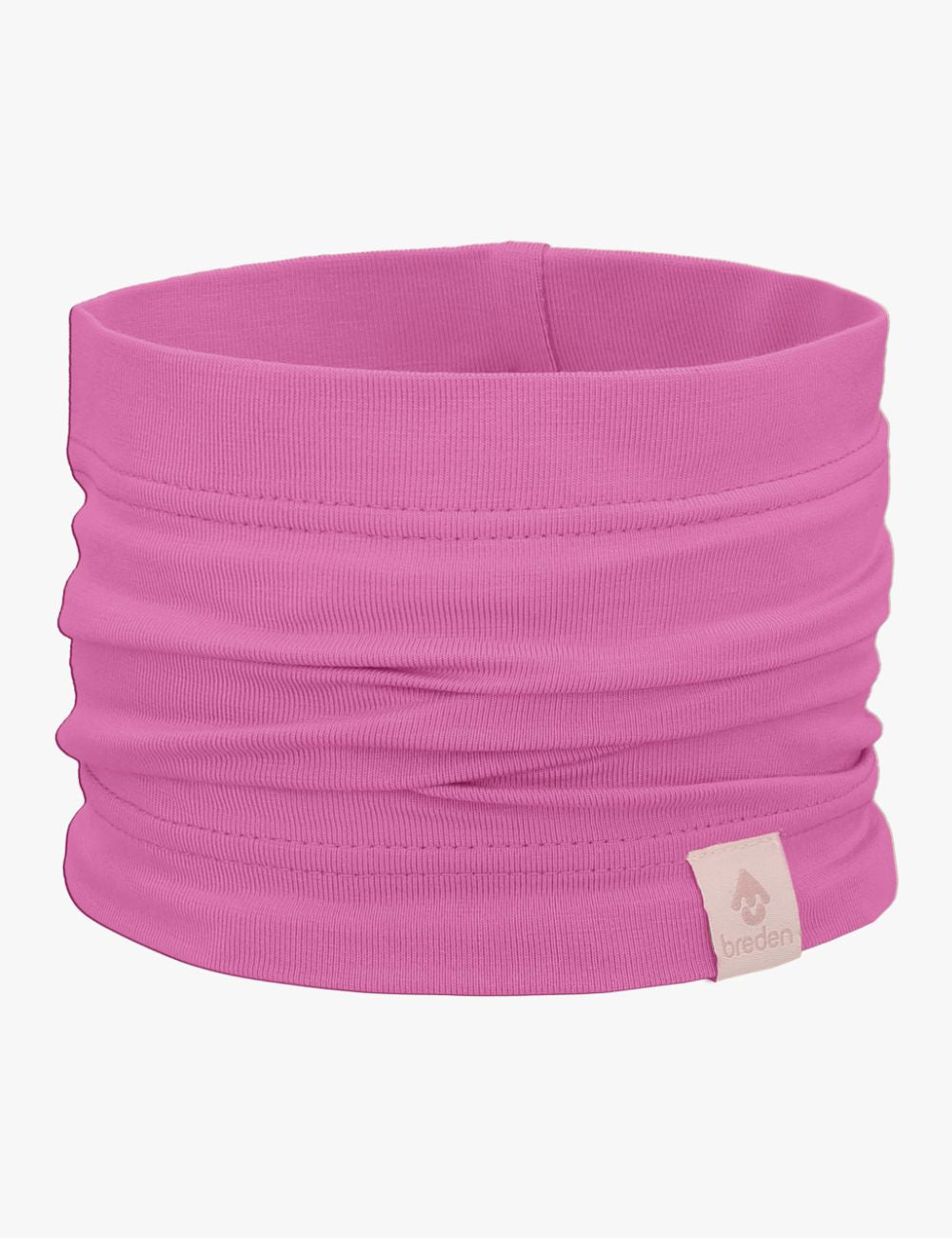 Bamboo Viscose Tube-Scarf For Kids PEPA - Image 18