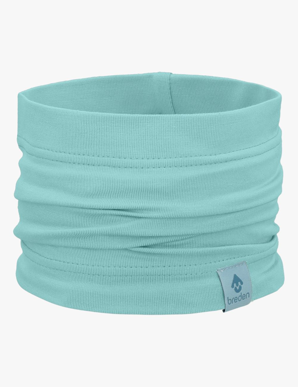 Bamboo Viscose Tube-Scarf For Kids PEPA - Image 13