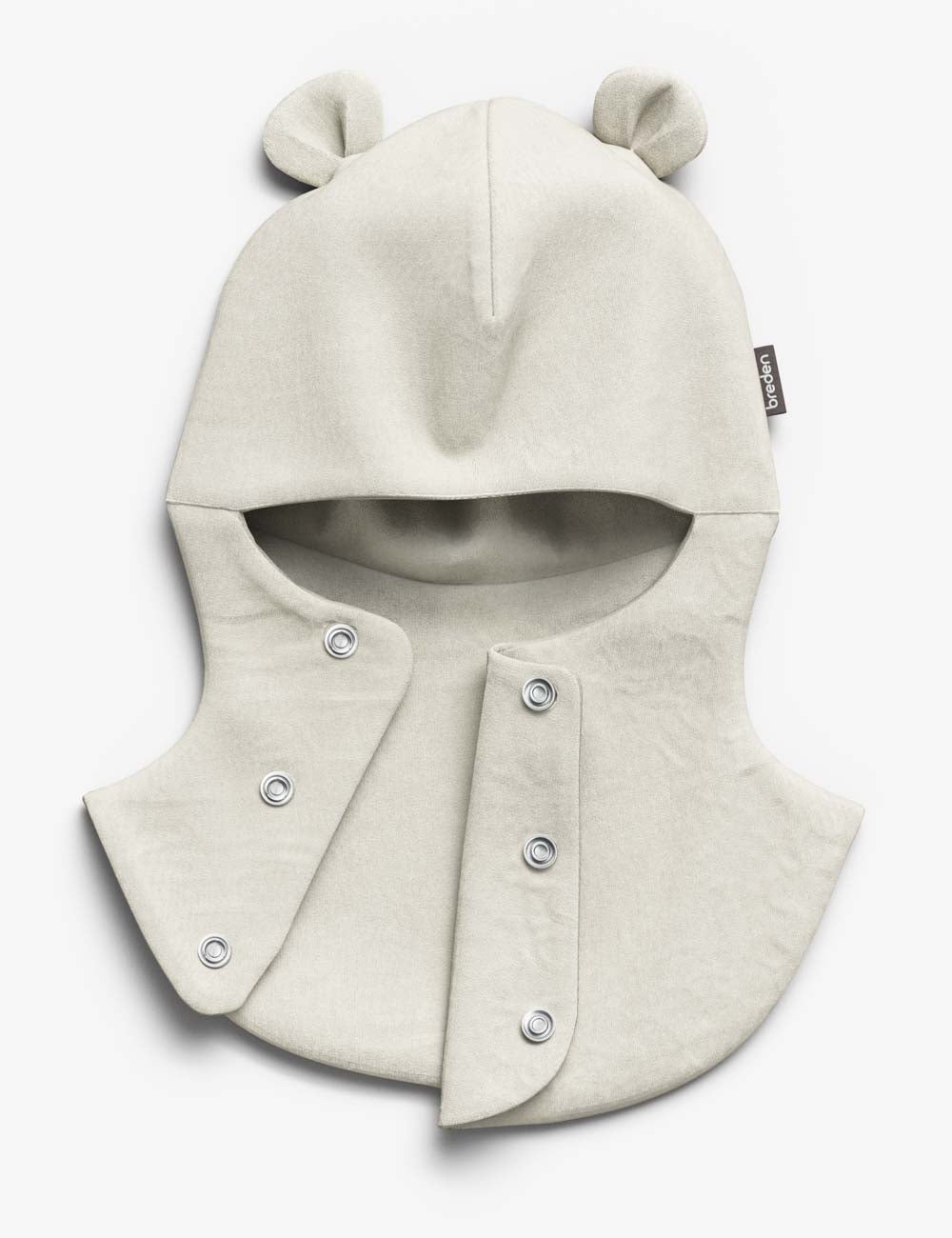 Baby Balaclava For Autumn And Spring TAISON - Image 4